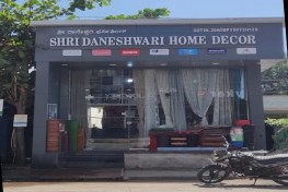 SHRI DANESHWARI FURNISHING