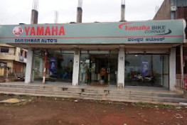 SHREE DARISHWAR AUTO’S