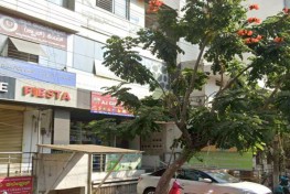 VISION COMMUNICATION