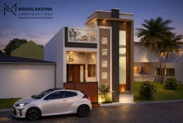 MAHALAKSHMI CONSTRUCTIONS