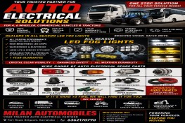MILAN AUTOMOBILES