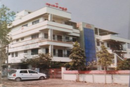 NAYAK NURSING HOME