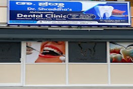 Dr. SHRADDHA'S MULTISPECIALITY DENTAL CLINIC