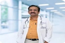 DR. MAHANTESH V. PATIL