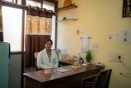 RUTUSANGAM MULTISPECIALITY DENTAL CLINIC