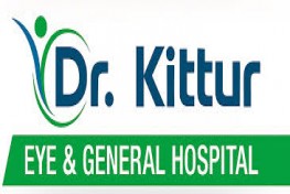 DR. KITTUR EYE & GENERAL HOSPITAL