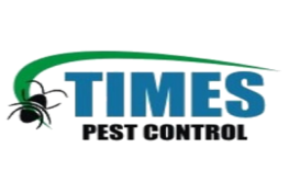 TIMES PEST CONTROL