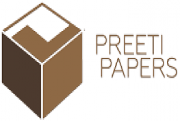 PREETI PAPERS
