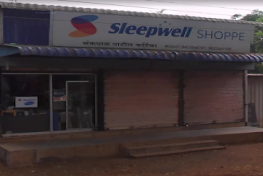 SANKPAL-PATIL FURNITURES