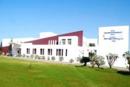 COLLEGE OF PHARMACY