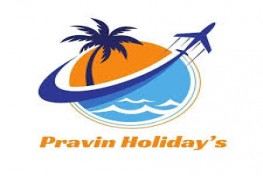 PRAVIN HOLIDAYS TOURS & TRAVELS