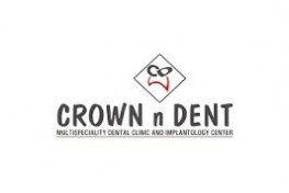 CROWN N DENT