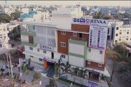 JEEVAA SUPER SPECIALITY HOSPITAL